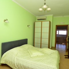 Отель Паллада, Анапа, Краснодарский край