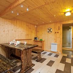 Гостиница SeVita, село Архипо-Осиповка, Краснодарский край