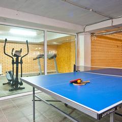 Гостиница SeVita, село Архипо-Осиповка, Краснодарский край