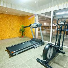 Гостиница SeVita, село Архипо-Осиповка, Краснодарский край