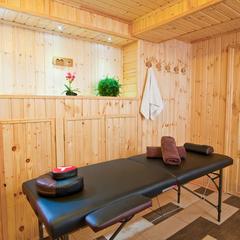 Гостиница SeVita, село Архипо-Осиповка, Краснодарский край