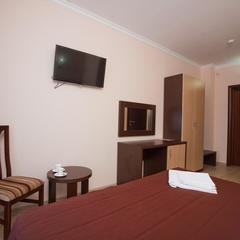 Гостиница SeVita, село Архипо-Осиповка, Краснодарский край