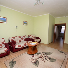 Отель Паллада, Анапа, Краснодарский край