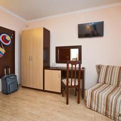 Гостиница SeVita, село Архипо-Осиповка, Краснодарский край