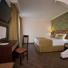 Гостиница SeVita, село Архипо-Осиповка, Краснодарский край