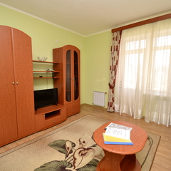 Отель Паллада, Анапа, Краснодарский край