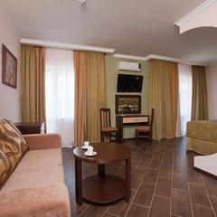 Гостиница SeVita, село Архипо-Осиповка, Краснодарский край