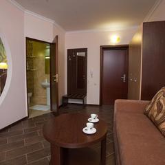 Гостиница SeVita, село Архипо-Осиповка, Краснодарский край