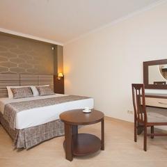 Гостиница SeVita, село Архипо-Осиповка, Краснодарский край