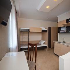 Гостиница SeVita, село Архипо-Осиповка, Краснодарский край