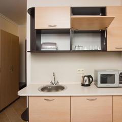 Гостиница SeVita, село Архипо-Осиповка, Краснодарский край