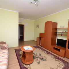 Отель Паллада, Анапа, Краснодарский край