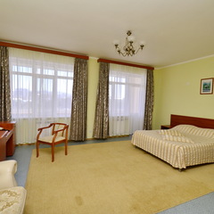 Отель Паллада, Анапа, Краснодарский край