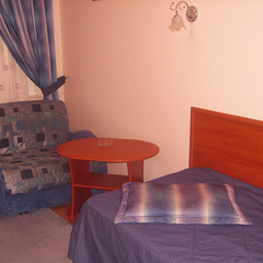 Отель Паллада, Анапа, Краснодарский край