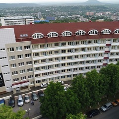 Отель Машук , Пятигорск, Ставропольский край