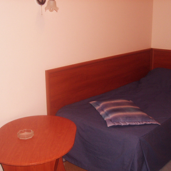 Отель Паллада, Анапа, Краснодарский край