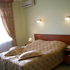 Отель Паллада, Анапа, Краснодарский край