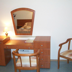 Отель Паллада, Анапа, Краснодарский край