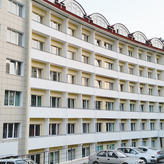 Отель Машук , Пятигорск, Ставропольский край