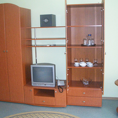 Отель Паллада, Анапа, Краснодарский край