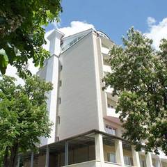 Отель Машук , Пятигорск, Ставропольский край