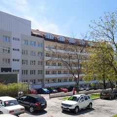 Отель Машук , Пятигорск, Ставропольский край