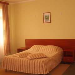 Отель Паллада, Анапа, Краснодарский край