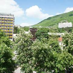 Отель Машук , Пятигорск, Ставропольский край