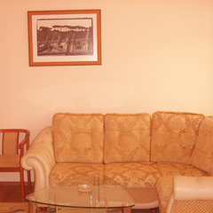 Отель Паллада, Анапа, Краснодарский край