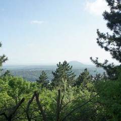 Отель Машук , Пятигорск, Ставропольский край