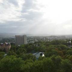 Отель Машук , Пятигорск, Ставропольский край