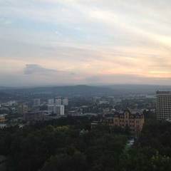 Отель Машук , Пятигорск, Ставропольский край