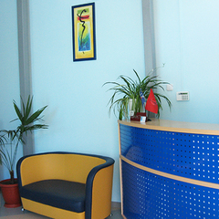 Пансионат Маяк, Шепси, Краснодарский край