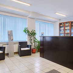 Отель Машук , Пятигорск, Ставропольский край