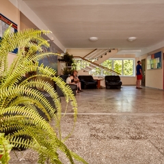 Пансионат Маяк, Шепси, Краснодарский край