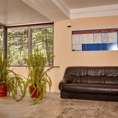 Пансионат Маяк, Шепси, Краснодарский край