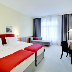 Гостиница Голден Тюлип Роза Хутор /  Golden Tulip Rosa Khutor, Роза Хутор, Краснодарский край