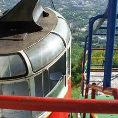 Отель Машук , Пятигорск, Ставропольский край