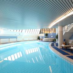 Отель Азимут Олимпик / Azimut Hotel, Москва, Московская область