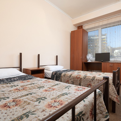 Отель Машук , Пятигорск, Ставропольский край