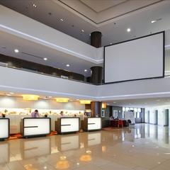 Отель Азимут Олимпик / Azimut Hotel, Москва, Московская область