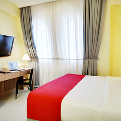 Гостиница Голден Тюлип Роза Хутор /  Golden Tulip Rosa Khutor, Роза Хутор, Краснодарский край