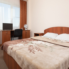 Отель Машук , Пятигорск, Ставропольский край