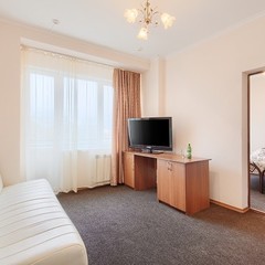 Отель Машук , Пятигорск, Ставропольский край