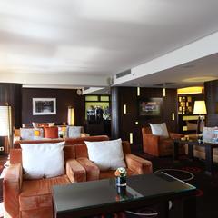 Отель Азимут Олимпик / Azimut Hotel, Москва, Московская область