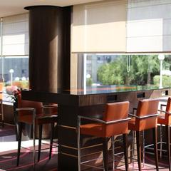 Отель Азимут Олимпик / Azimut Hotel, Москва, Московская область