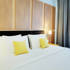 Гостиница Голден Тюлип Роза Хутор /  Golden Tulip Rosa Khutor, Роза Хутор, Краснодарский край