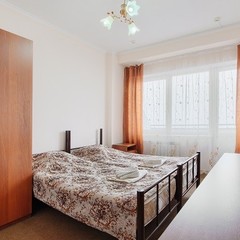 Отель Машук , Пятигорск, Ставропольский край