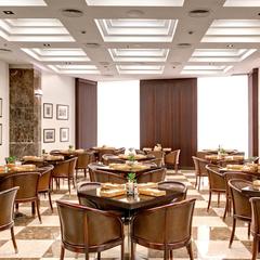 Отель Азимут Олимпик / Azimut Hotel, Москва, Московская область