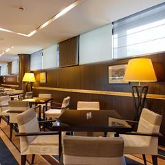 Отель Азимут Олимпик / Azimut Hotel, Москва, Московская область